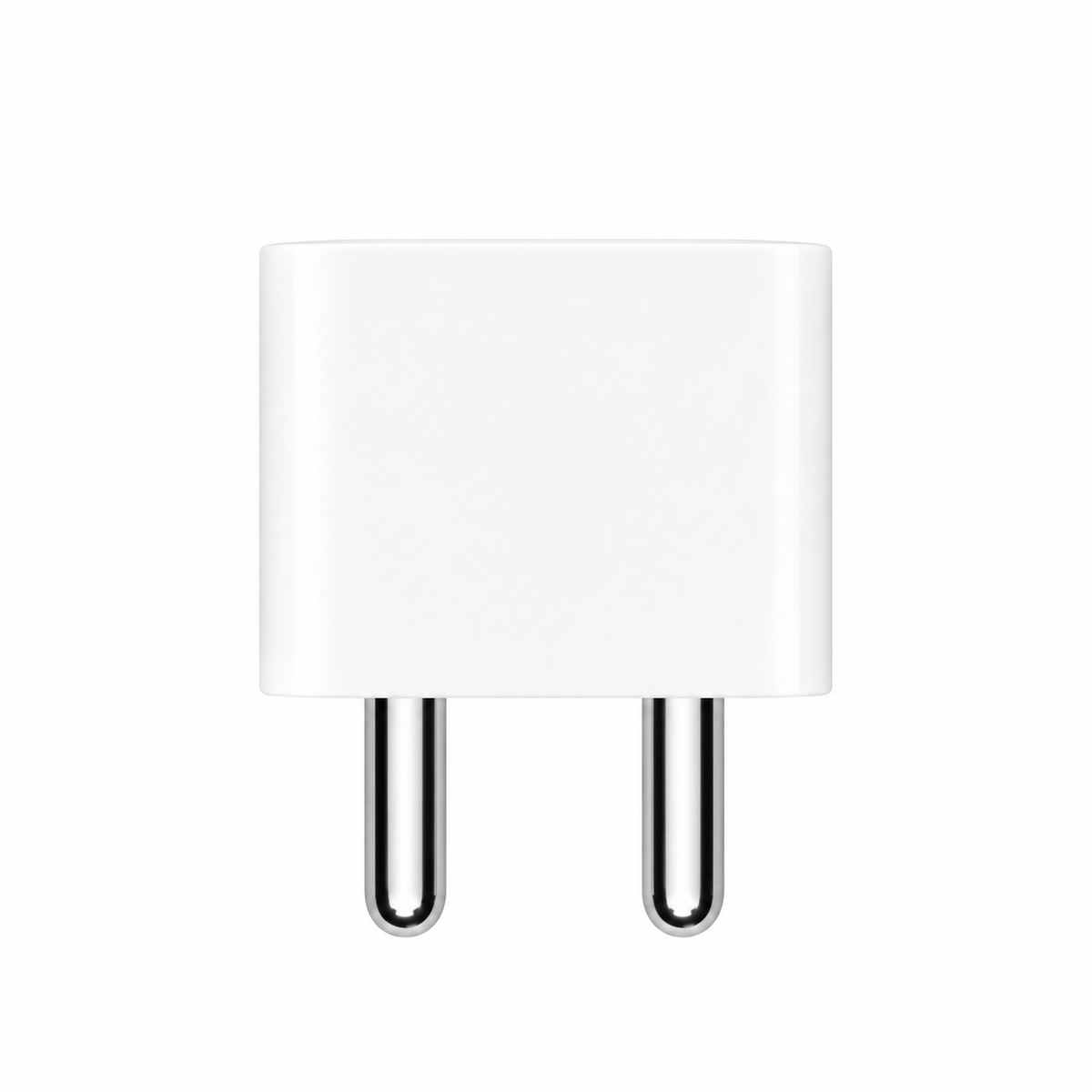 Apple 5W ,USB-A Power Charging Adapter for iPhone, iPad & AirPods (White)