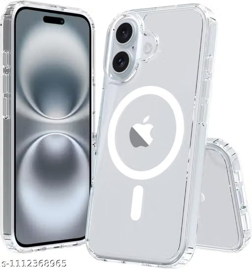 iPhone 16 Back Cover, iPhone 16 Back Cover,Protective iPhone 16 Cover,Back Cover & Cases For iPhone 16, iPhone 16 Transprint Back Cover Cases | iPhone 16 mobile Phone ka Back Cover |