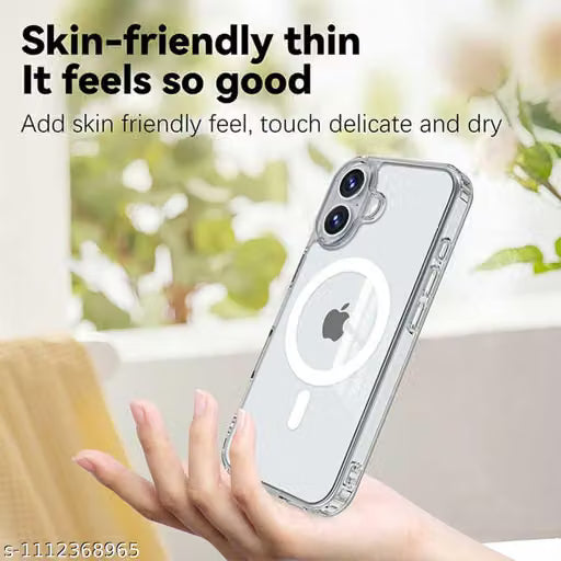 iPhone 16 Back Cover, iPhone 16 Back Cover,Protective iPhone 16 Cover,Back Cover & Cases For iPhone 16, iPhone 16 Transprint Back Cover Cases | iPhone 16 mobile Phone ka Back Cover |
